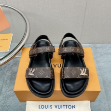 Louis Vuitton Sandals